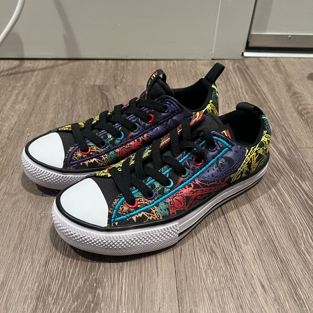 converse Chinese New Year Superplay Chuck Taylor